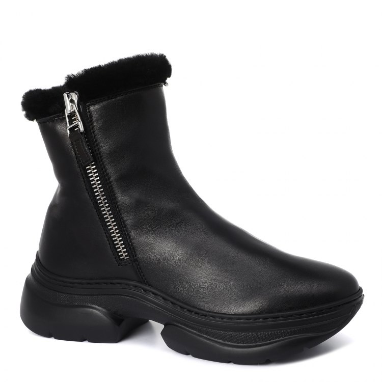 

Женские ботинки DINO BIGIONI DBW2096 черный р.41