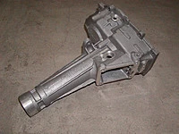 

Удлинитель КПП ГАЗ (5-ступ.)