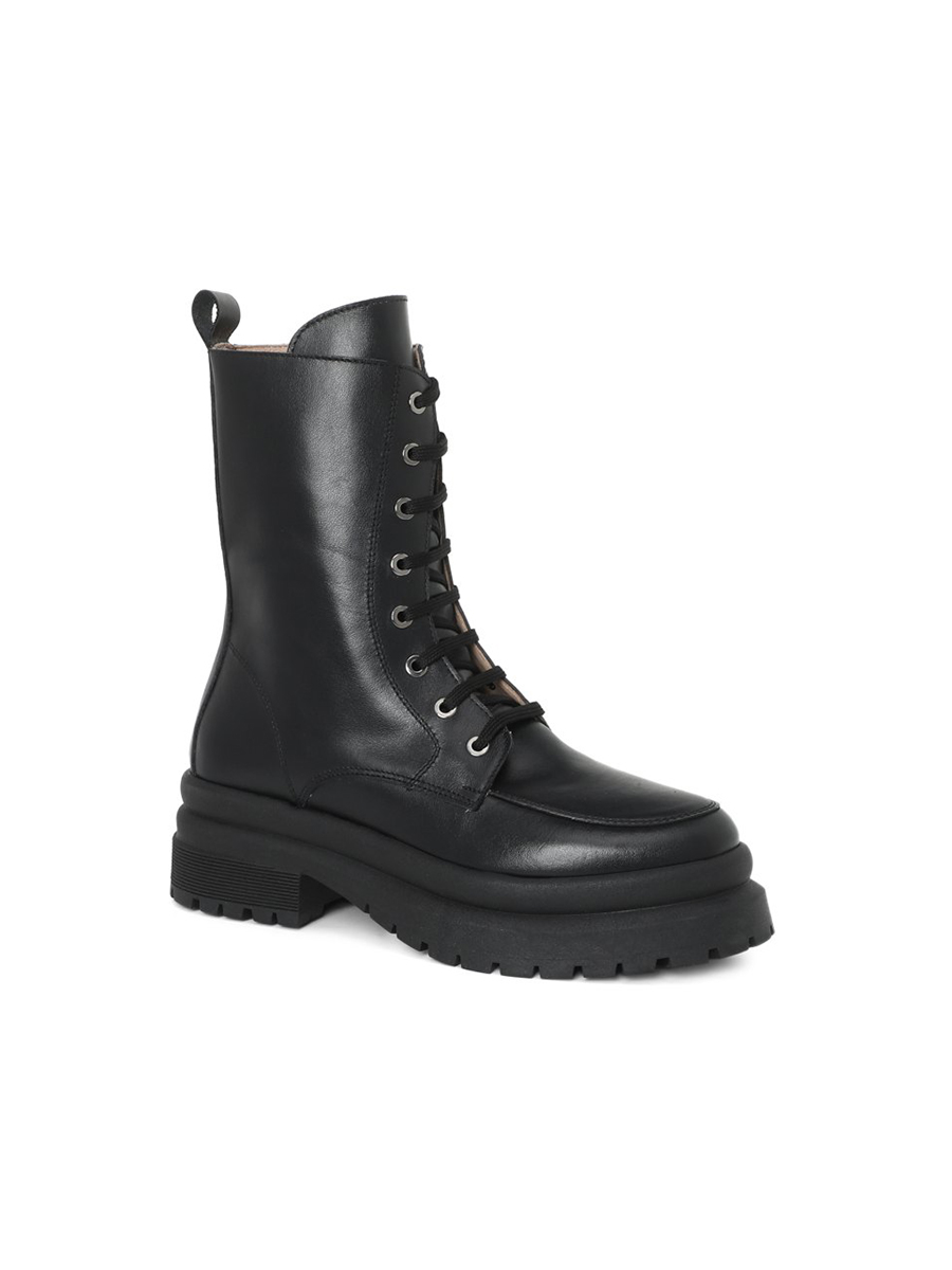 

Ботинки женские Tendance SELENE08 черные 41 EU, SELENE08