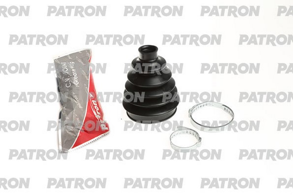 

Пыльник ШРУСа FIAT: GRANDE PUNTO 05-, OPEL: CORSA D 06- PATRON PDC0074