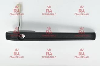 

Ручка наружная 2109 передняя (правая) "Гранд РиАл"