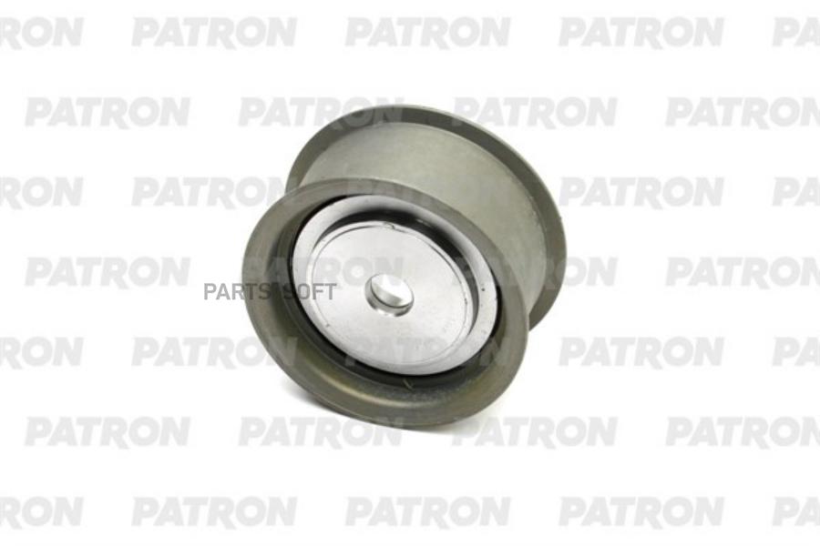 

Ролик промежуточный ремня ГРМ с подшипником NSK AUDI A6/S6 2.4/2.6/2.8 V6 94-97 PATRON pt2