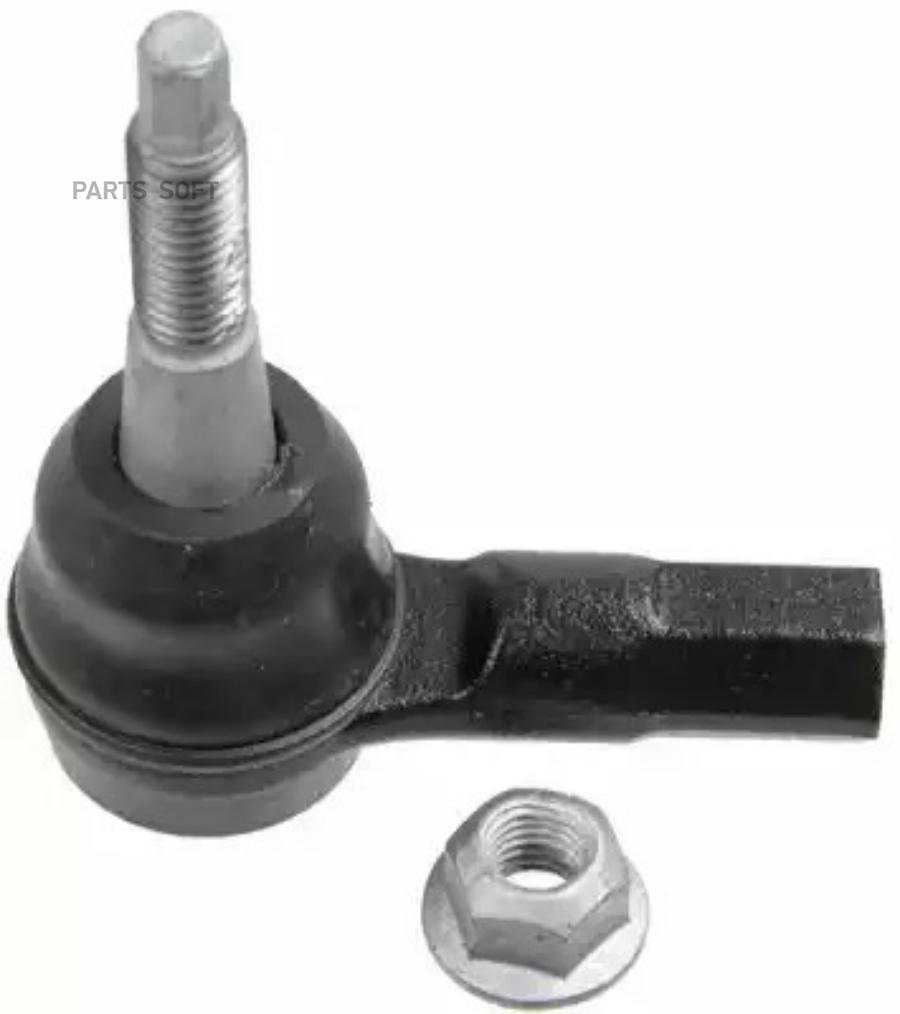 

LEMFORDER Наконечник рулевой LEMFORDER 3902401