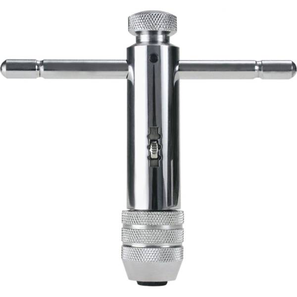 

Вороток для метчиков Bucovice Tools с трещоткой R2 M5-M12 100 мм 404102