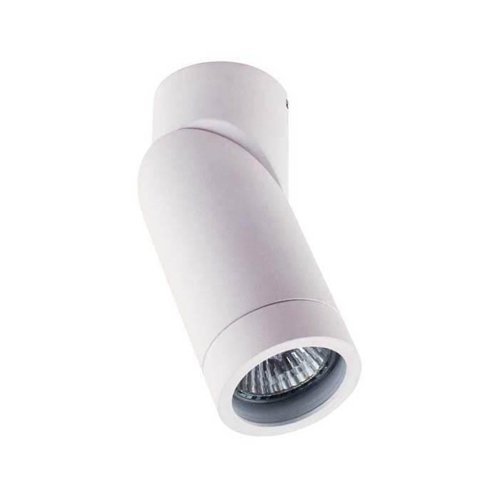 

Crystal Lux Спот Crystal Lux CLT 030C WH