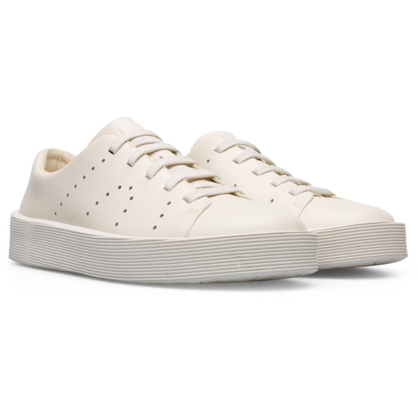 

Кеды мужские Camper Courb белые 40 RU, Courb