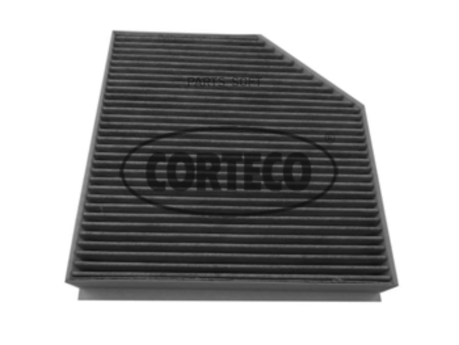 

Фильтр воздушный салона Corteco 80001756