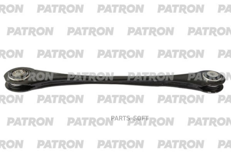 

Рычаг подвески AUDI Q7 17- (произведено в Турции) PATRON PS50097R