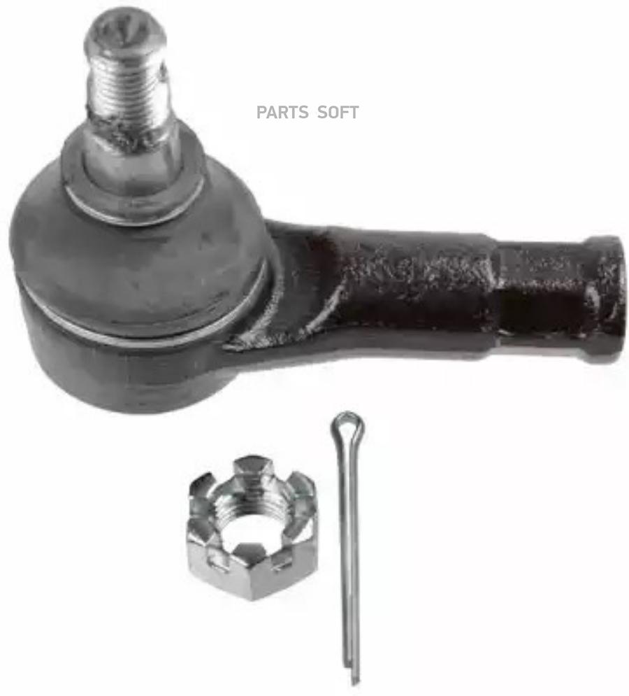 

LEMFORDER Наконечник рулевой LEMFORDER 1547803
