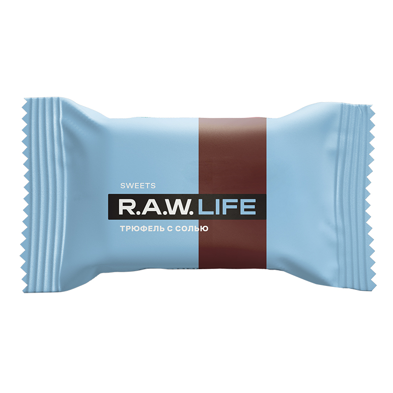 

R.A.W. LIFE SWEETS, 1 шт