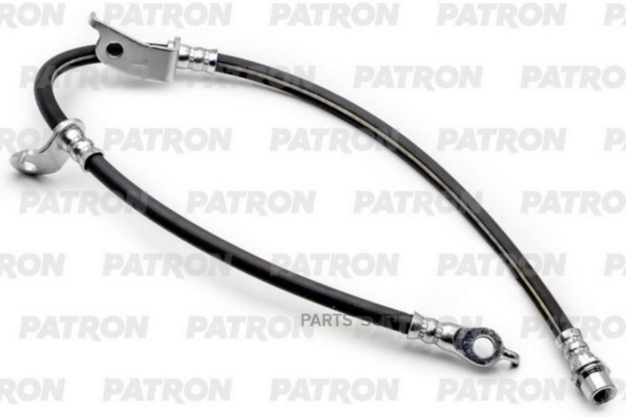 

Шланг тормозной пер. лев. TOYOTA RAV4 IV (A30/A40) 06-18 PATRON PBH0134