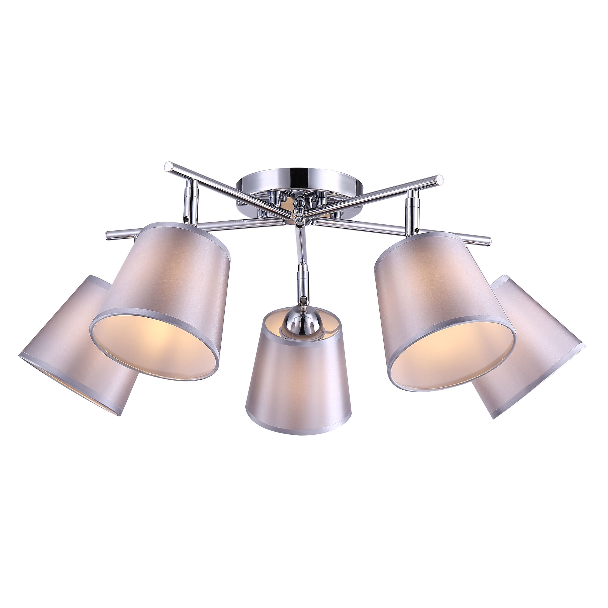 

Потолочный светильник Freya FR5145CL-05CH, FR5145CL-05CH