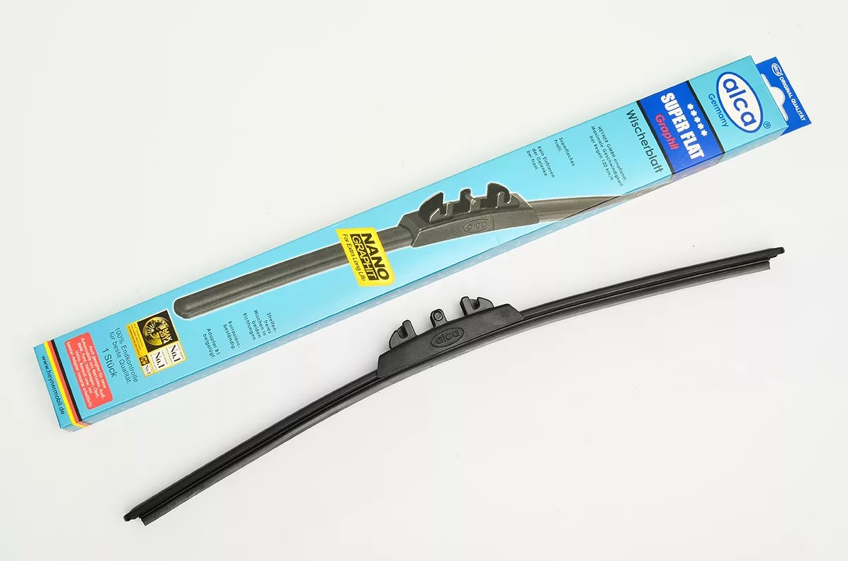 

Щетка с/о 23"/58 см ALCA SUPER FLAT