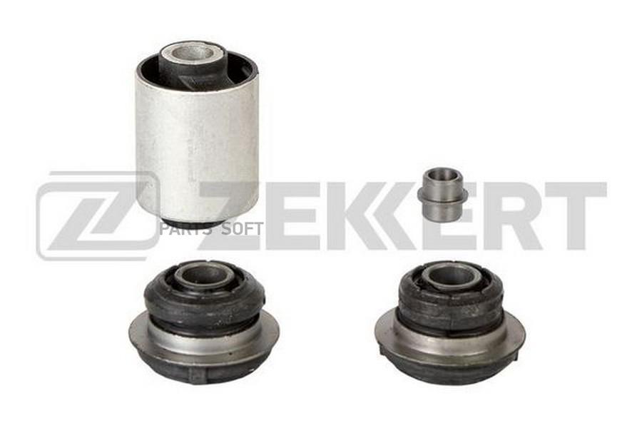 

ZEKKERT Сайленблок ZEKKERT gm6078