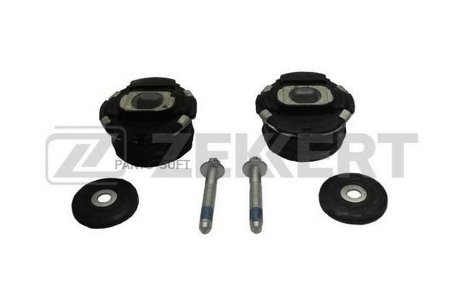 

ZEKKERT Сайленблок ZEKKERT gm6081