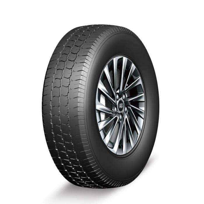 

Шина летняя Centara Commercial 225/70 R15C 112/110R