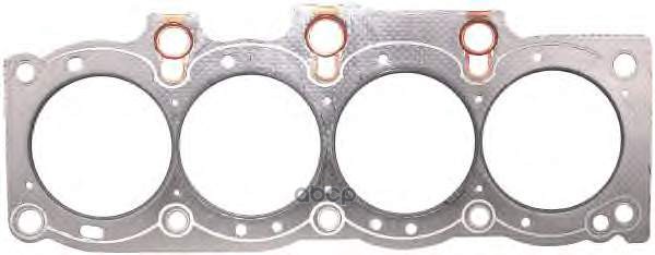 

TOYOTA-LEXUS 1111574070 Прокладка, головка цилиндра 1шт