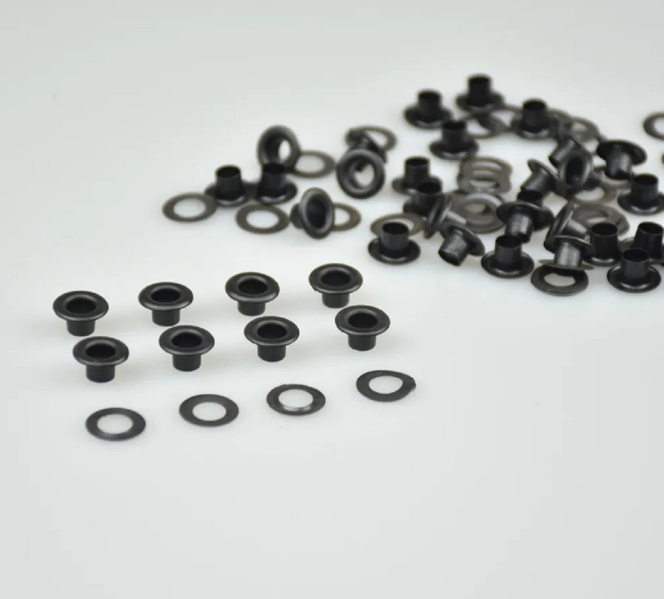 

Люверсы 5300177, Черный