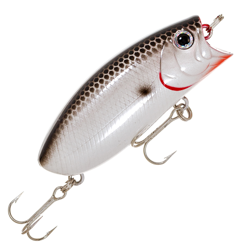 фото Воблер lucky craft malas original tennessee shad