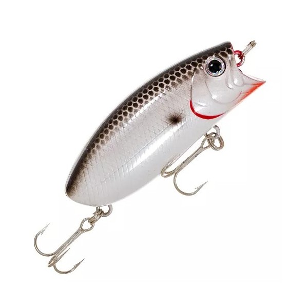 Воблер Lucky Craft Malas Original Tennessee Shad 2832₽