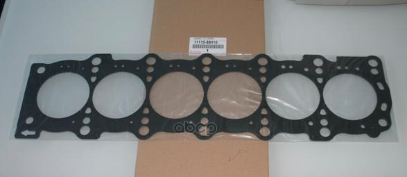 

TOYOTA-LEXUS 1111588410 Прокладка ГБЦ 1шт