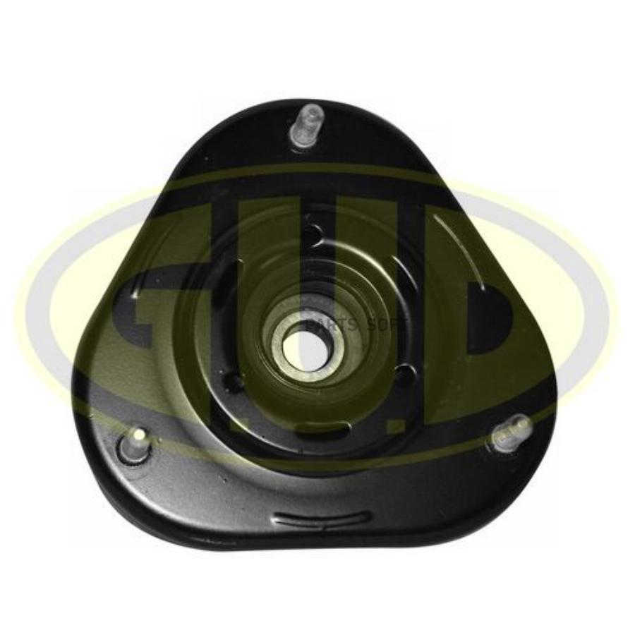 

GUD GSM001077 ПОДУШКА АМОРТ ПЕРЕДН TOY COROLLA CE120/NZE 120 00-06