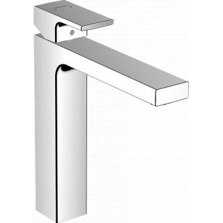 фото Смеситель для раковины hansgrohe vernis shape 71562000