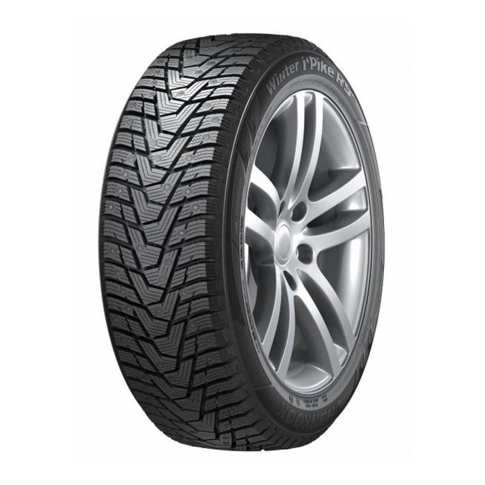 

Шина зимняя шипованная Hankook W429 245/40 R18 97T