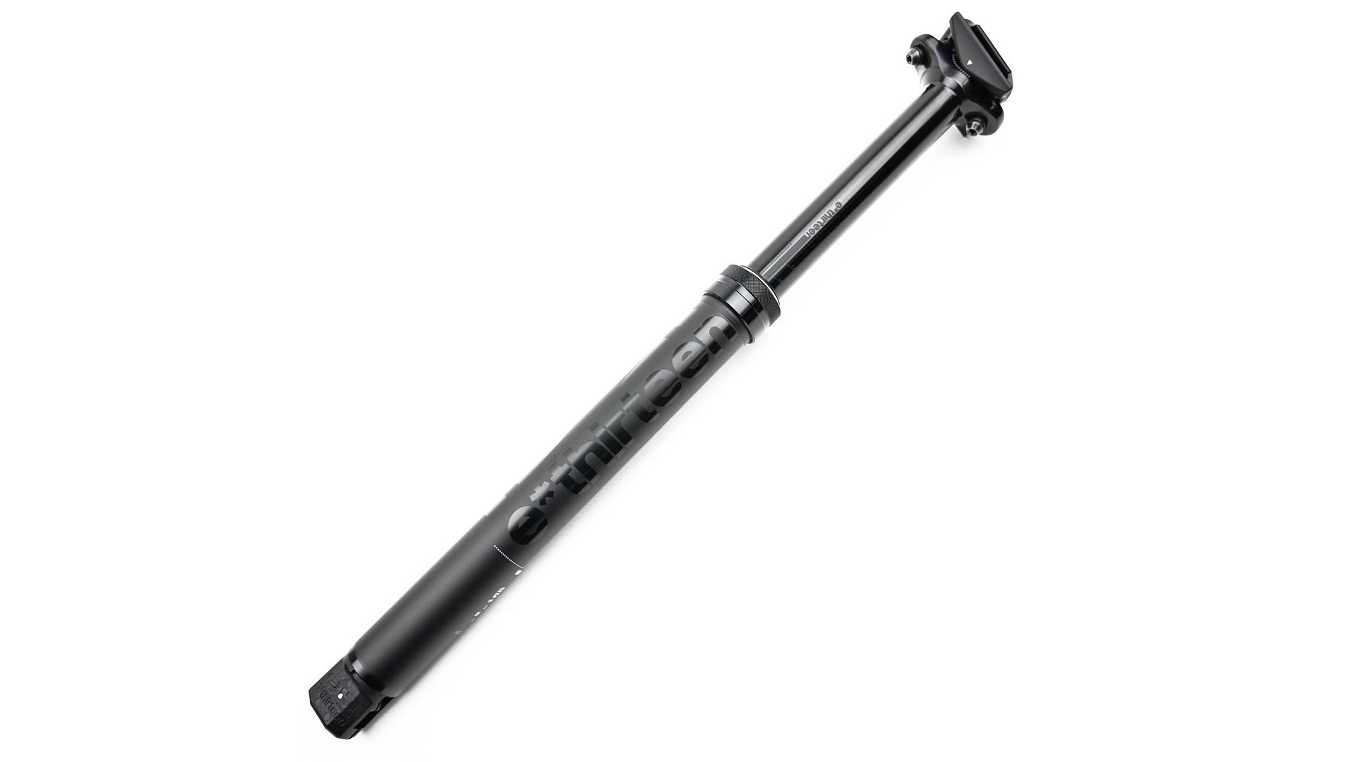 Подседельный штырь E Thirteen Vario Infinite Dropper 31,6 ход 180-210mm (SP2UPA-108)