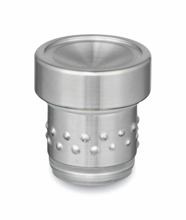 

Крышка для термосов Klean Kanteen TKPro, Серебристый, TKPro