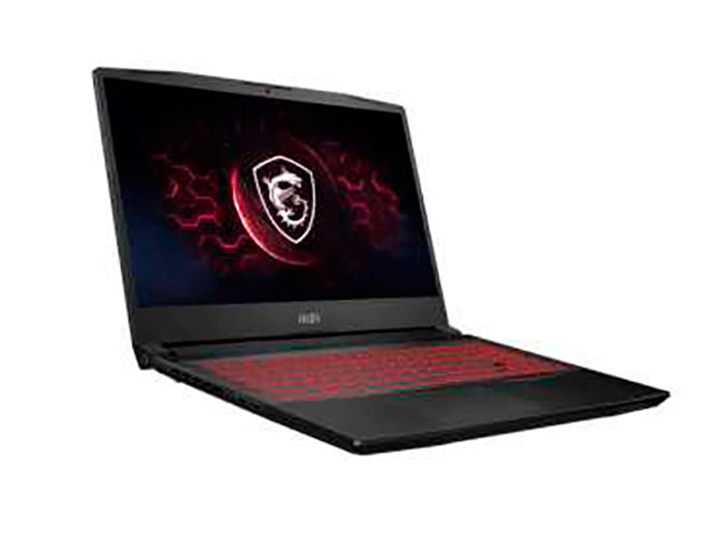 

Ноутбук MSI GL66 12UDK-201RU Black (9S7-158414-201), GL66 12UDK-201RU