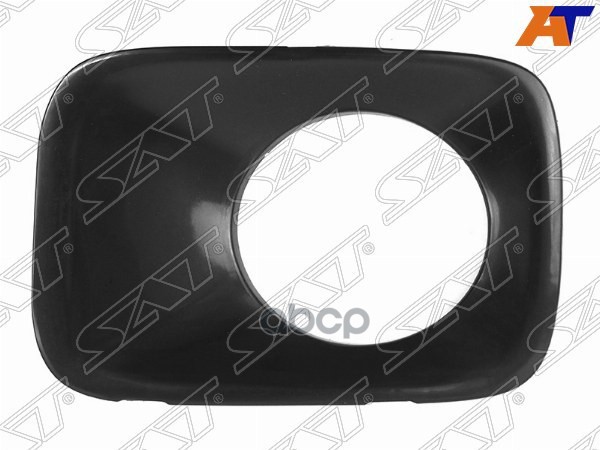 

SAT Оправа ПТФ HONDA PILOT 08-11 LH
