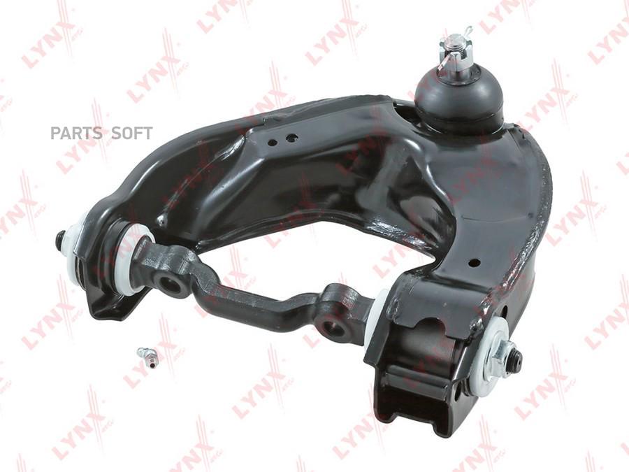 

Рычаг подвески | перед лев | LYNXauto b5162l