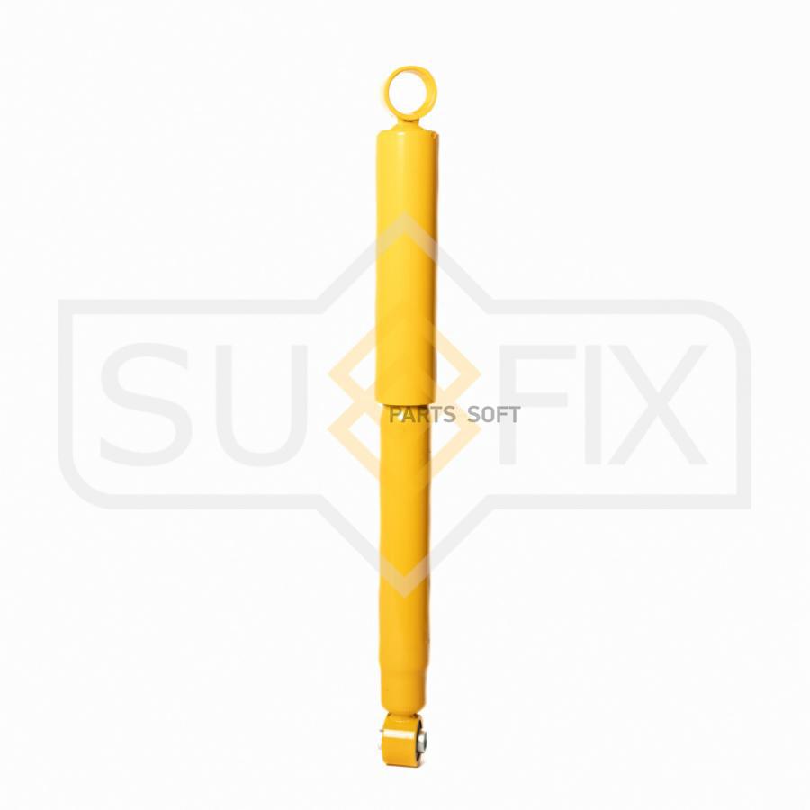 

Амортизатор | зад прав/лев | Sufix sa1487