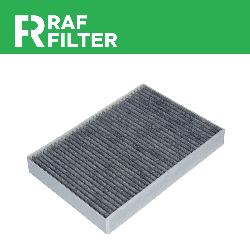 

Фильтр салона RAF Filter RSTC008AU Porsche Cayenne 3 Audi Q7 4M Q5 FY Volkswagen Touareg 3