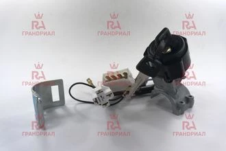 

Замок зажигания УАЗ "Хантер", "Патриот" "Лого-Д"