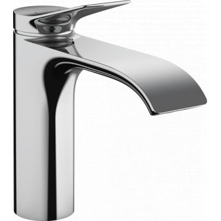 фото Смеситель для раковины hansgrohe vivenis 75022000