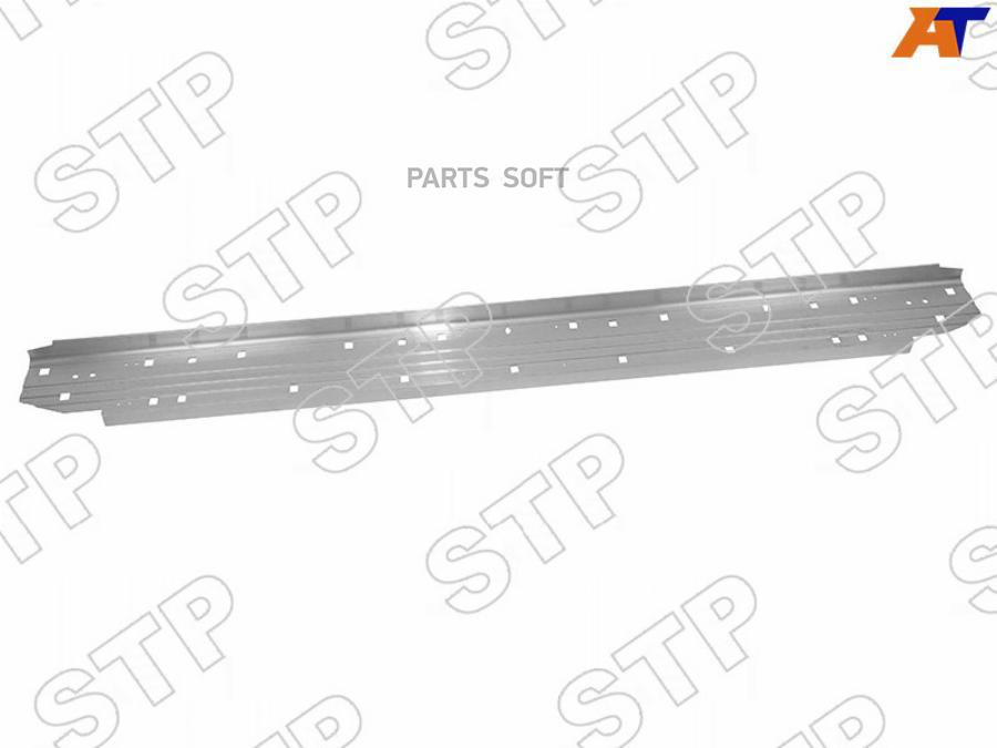 

SAT Порог TOYOTA FORTUNER 15- LH=RH