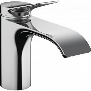 фото Смеситель для раковины hansgrohe vivenis 75012000