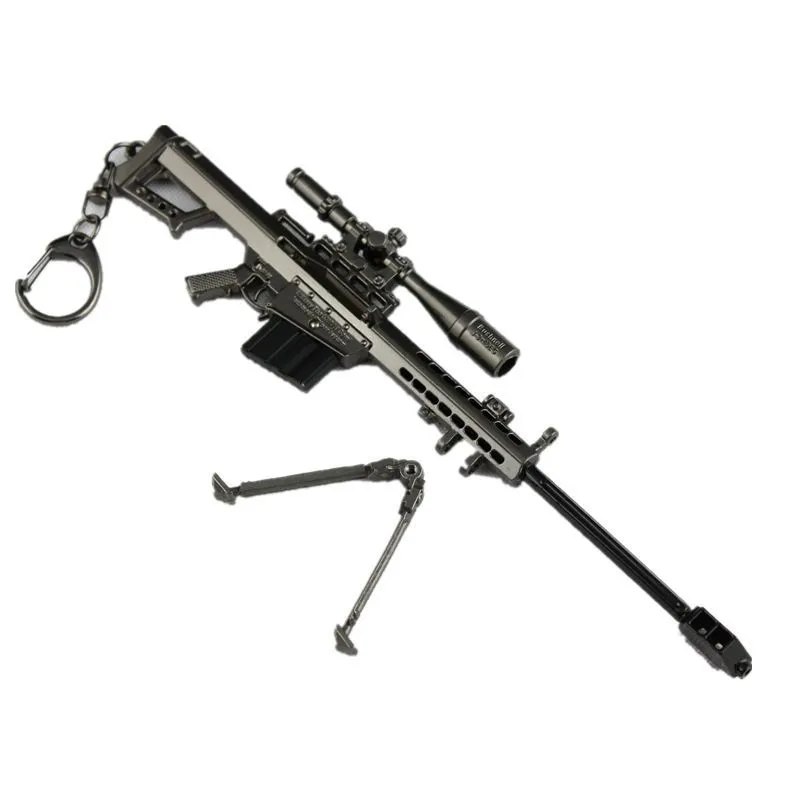 

Брелок унисекс Barret серый, Barret
