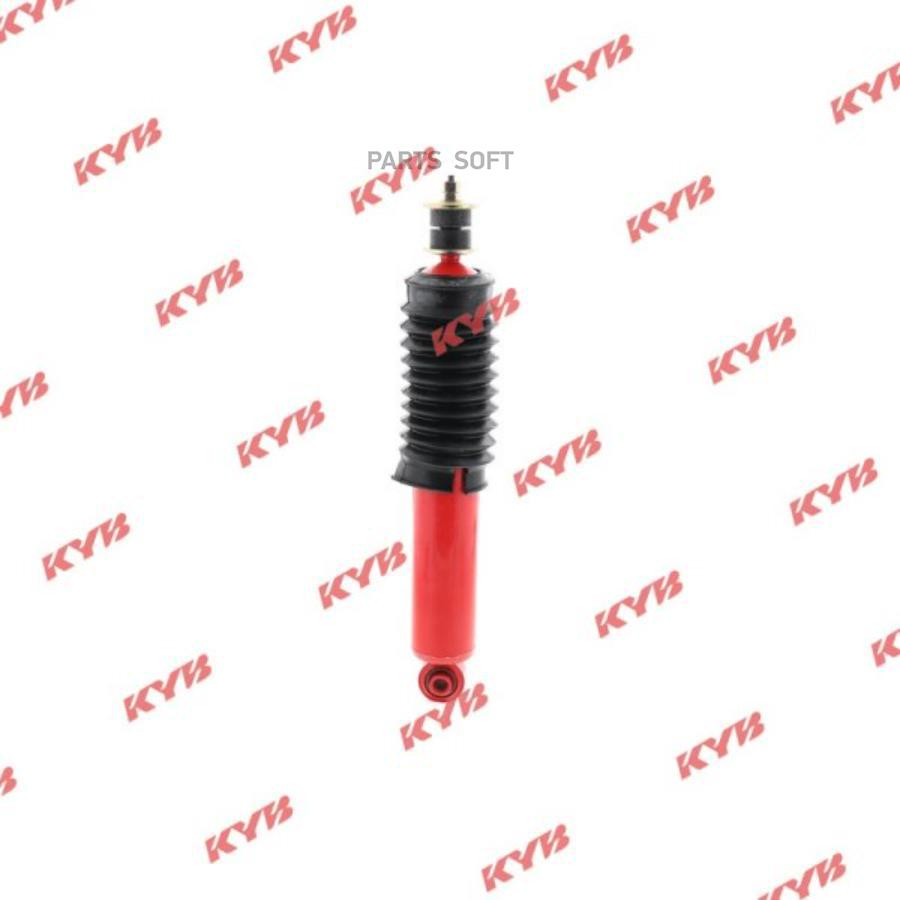 

Амортизатор подвески KYB 565024