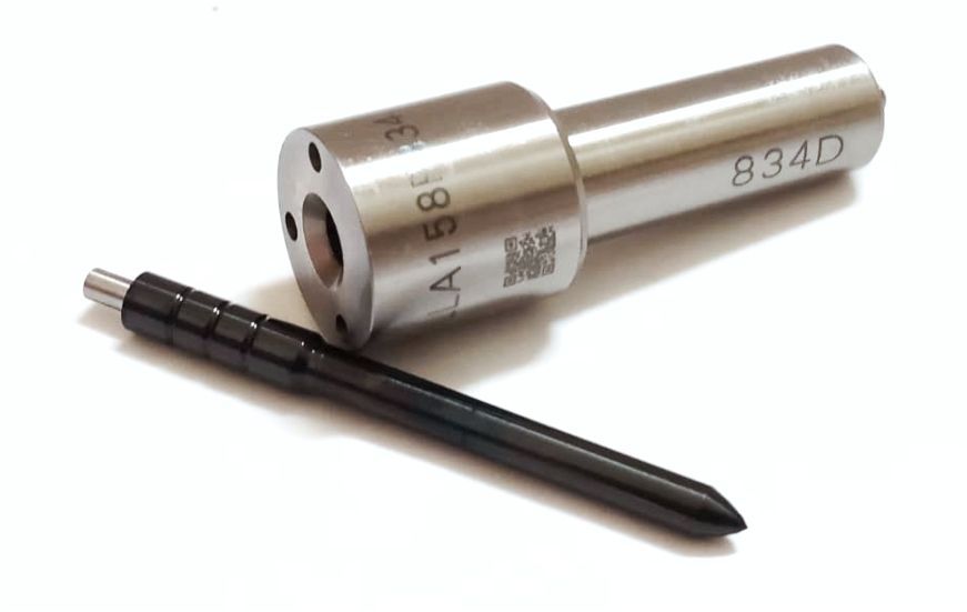 Распылитель LIWEI 7878 DLLA158P834 форсунки Denso 095000-522#