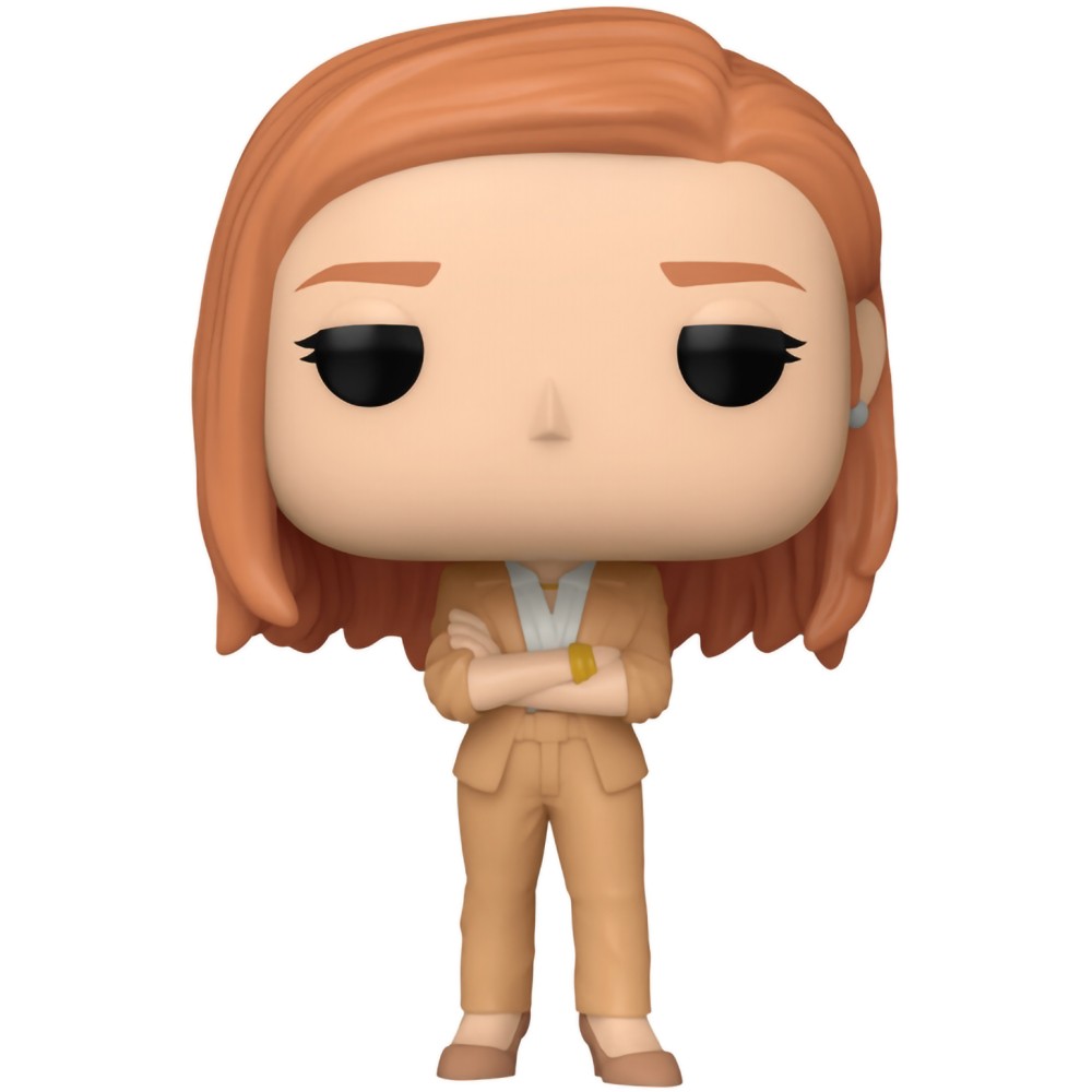 

Фигурка Funko POP! TV Succession S1 Shiv Roy 75658