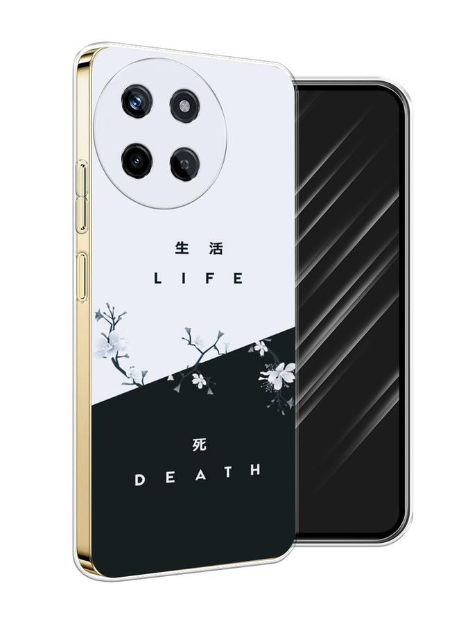 Чехол Awog на Realme 11 4G 