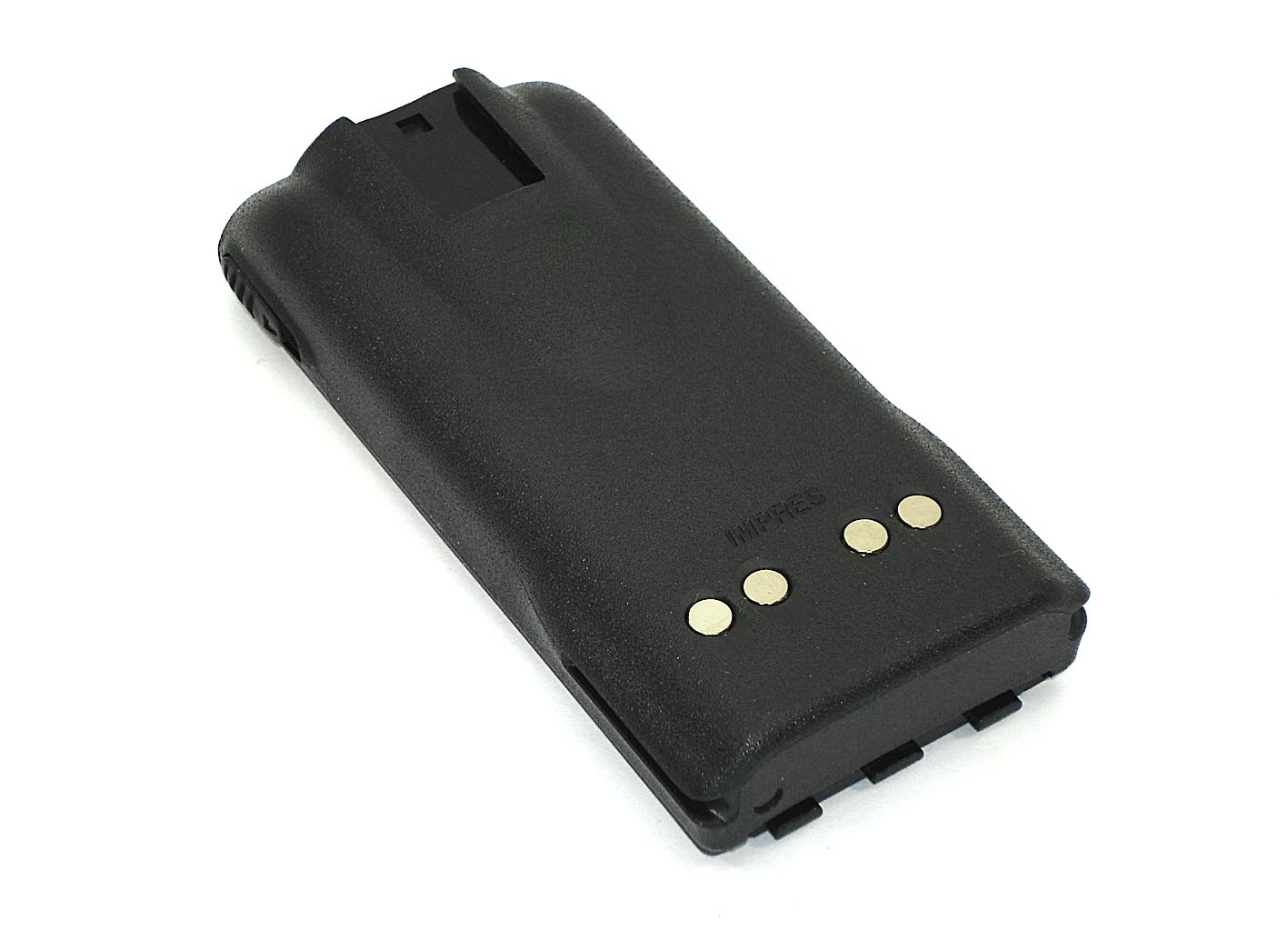 фото Аккумулятор для motorola mt1500 xts 1500 (nntn9858) 7.5v 2200mah ni-mh oem