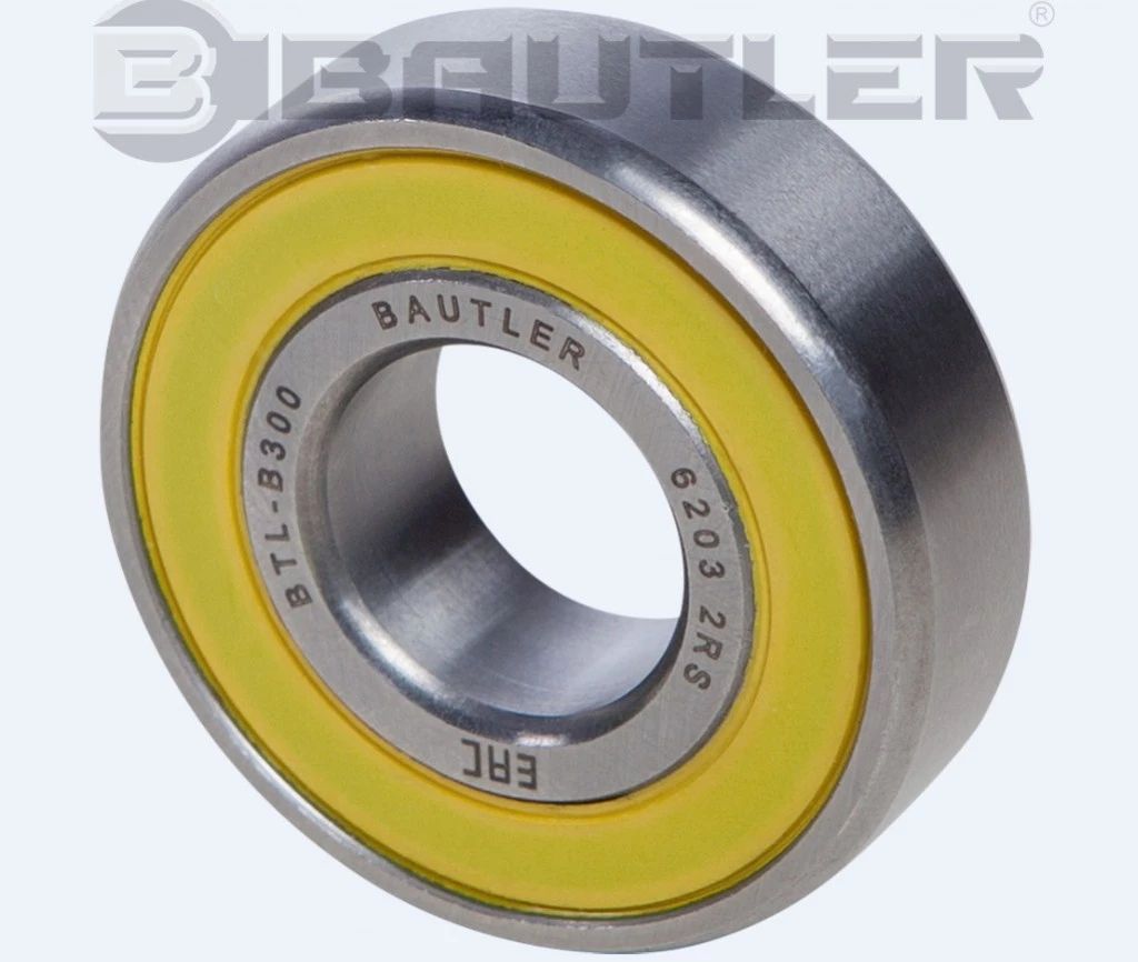 

Подшипник коленвала ГАЗ "BAUTLER" (80203)