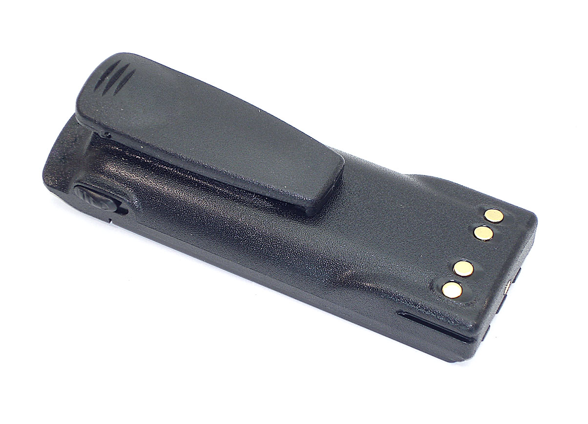 Аккумулятор для Motorola MTP700 (PMNN4048) Ni-Mh 7.5V 1800mAh