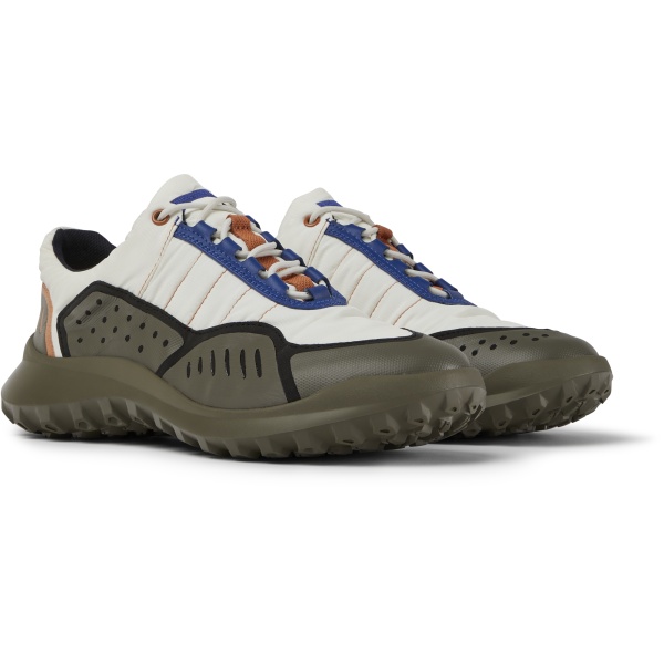 фото Кроссовки мужские camper crclr gore-tex разноцветные 42 ru