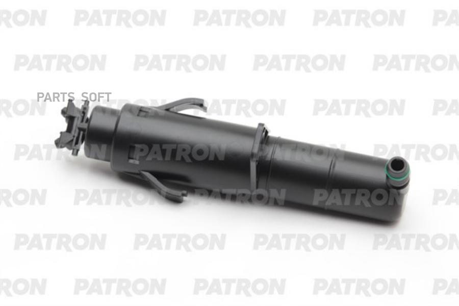 

Форсунка омывателя фары (правая) VW Golf VI 2009-2013 PATRON PHW216