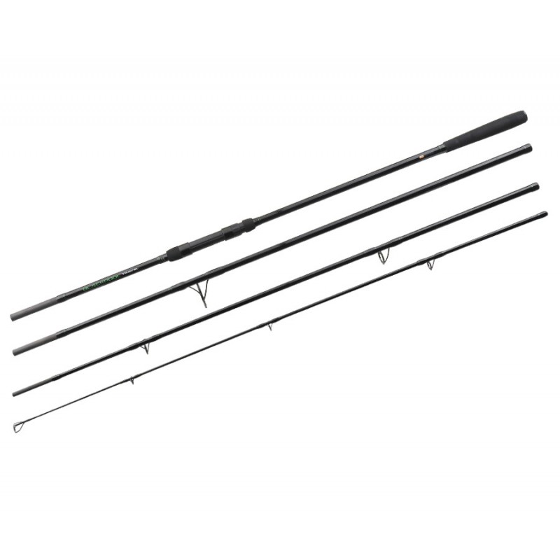 

Удилище карповое Carp Pro BPCT390-4, BPCT390-4